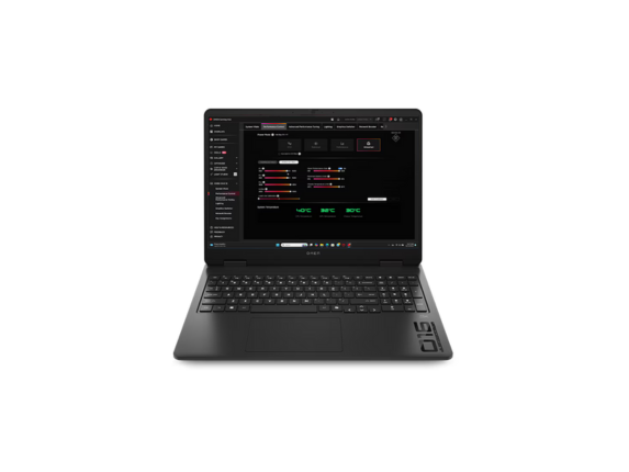 HP Omen Gaming Laptop 16-wd0027nia 13th gen Core i7  16GB 1TB Nvidia RTX 4060 8GB