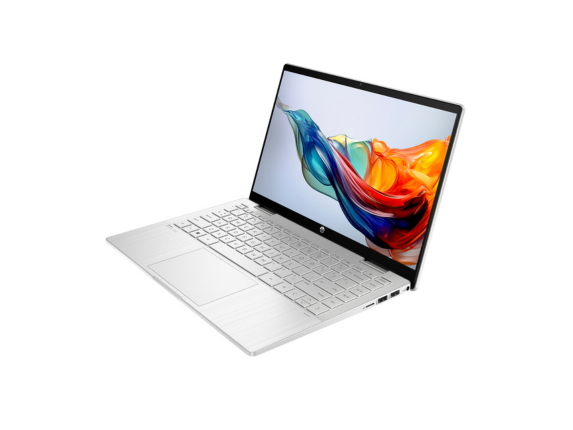 HP Pavilion 14 x360 Core i5 12th Gen Touch - Image 3