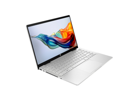 HP Pavilion 14 x360 Core i5 12th Gen Touch - Image 5