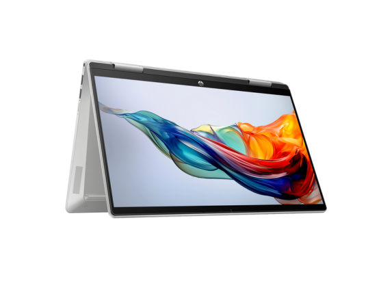 HP Pavilion 14 x360 Core i5 12th Gen Touch - Image 6