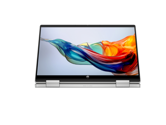 HP Pavilion 14 x360 Core i5 12th Gen Touch - Image 7