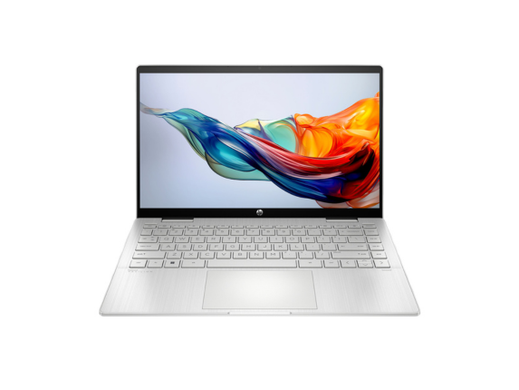 HP Pavilion 14 x360 Core i5 12th Gen Touch
