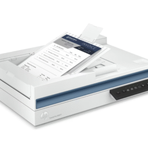 HP ScanJet Pro 2600 f1