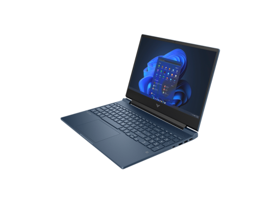 HP Victus Intel Core i5 8gb 512gb  4gb rtx graphics 12th gen - Image 2