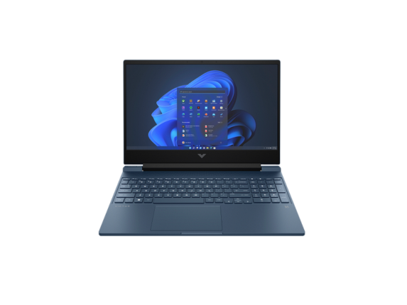 HP Victus Intel Core i5 8gb 512gb  4gb rtx graphics 12th gen