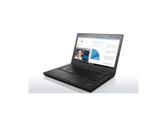 LENOVO T460 Intel Core i5 6th Gen 8/256 Touchscreen