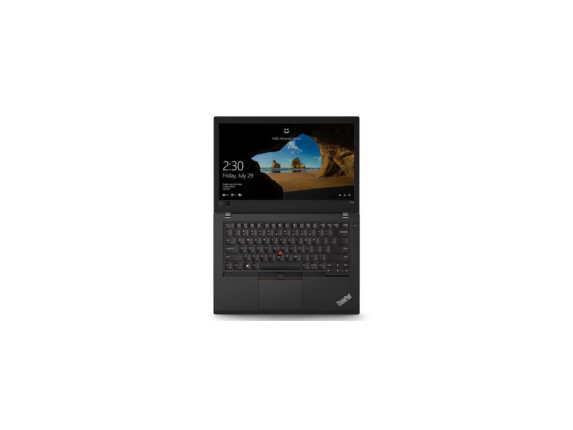 LENOVO T480S Intel Core i5 8GB 256GB SSD ultrabook - Image 5