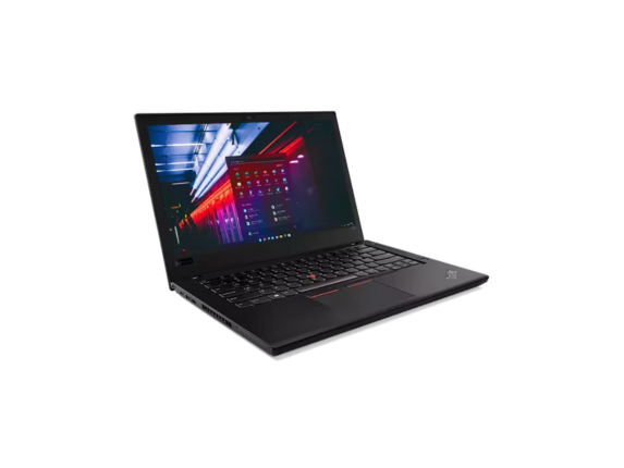 LENOVO T480S Intel Core i5 8GB 256GB SSD ultrabook