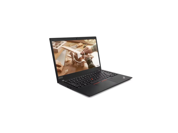 LENOVO T490S Intel Core i5 8GB 256GB SSD - Image 3