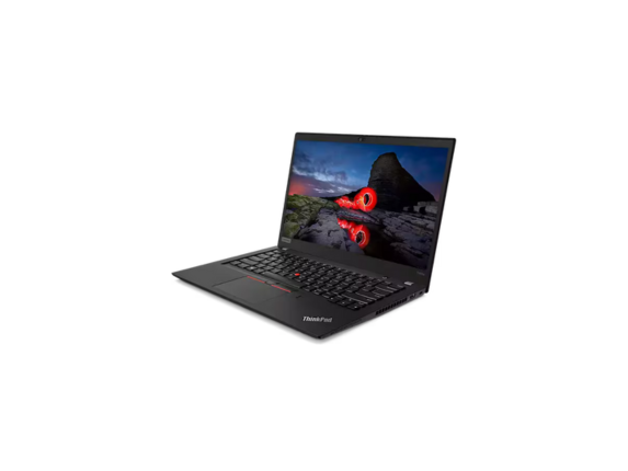 LENOVO T490S Intel Core i5 8GB 256GB SSD - Image 5