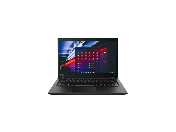 LENOVO T490S Intel Core i5 8GB 256GB SSD - Image 6