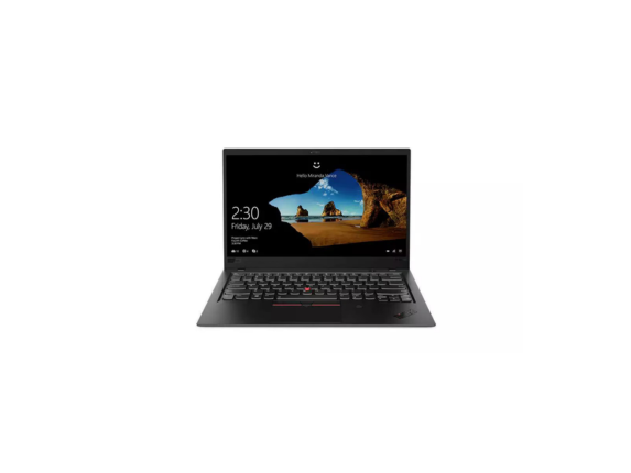 LENOVO X1 Carbon Intel Core i7 8th Gen 16/512 Touchscreen - Image 6