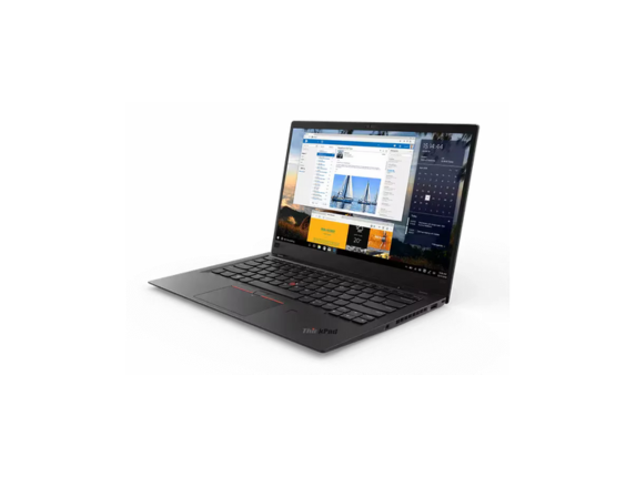 LENOVO X1 Carbon Intel Core i7 8th Gen 16/512 Touchscreen - Image 9