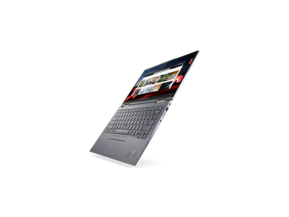 LENOVO X1 Yoga Intel Core i7 7th X360 16/512 Touchscreen - Image 10
