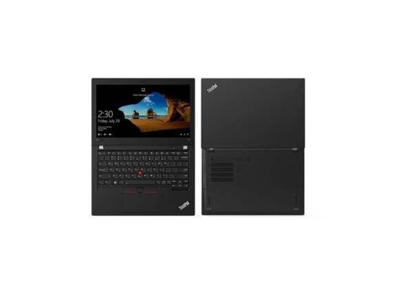 LENOVO X280 Intel Core i5 8th Gen  8GB RAM 256GB - Image 6