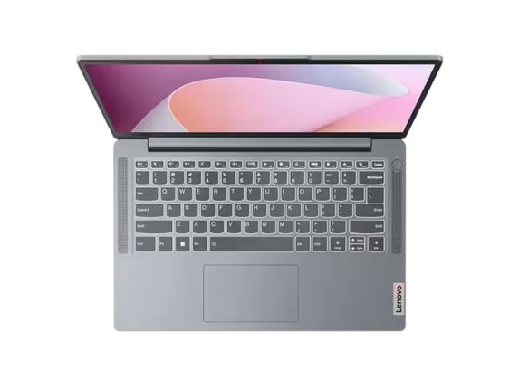 Lenovo IdeaPad 3 ci7 16GB 512GB 14" 13th Gen laptop - Image 2