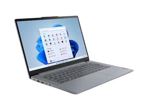 Lenovo IdeaPad 3 ci7 16GB 512GB 14" 13th Gen laptop