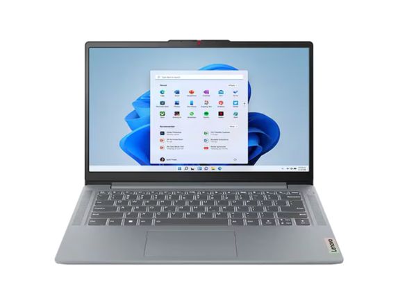 Lenovo IdeaPad 3 ci7 16GB 512GB 14" 13th Gen laptop - Image 6