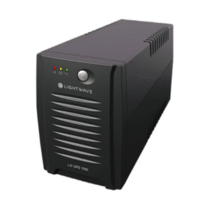 ✨Lightwave 1000VA UPS @ 6,800