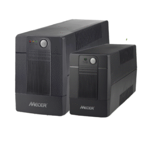 MECER 650VA UPS (ME-650-VU) @ 6,500 Limited Stock