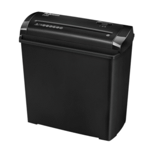 Paper Shredder 5-sheet