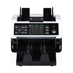 Premax Bill Counter VC110 Multi-Currency Bill Counter