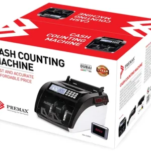 Premax Bill Counter C85D