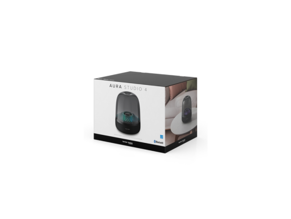 Harman Kardon Aura Studio 4 Bluetooth speaker - Image 4