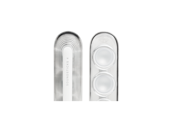 Harman Kardon SoundSticks 4 wireless speakers - Image 4