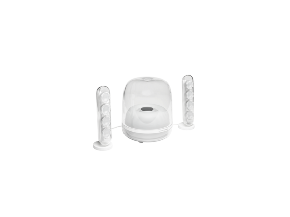 Harman Kardon SoundSticks 4 wireless speakers
