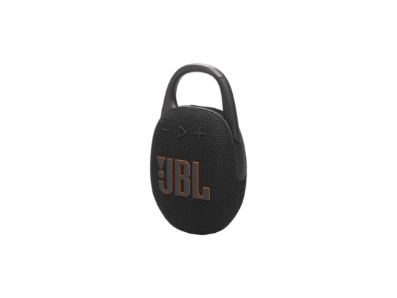 JBL CLIP5 portable Bluetooth speaker