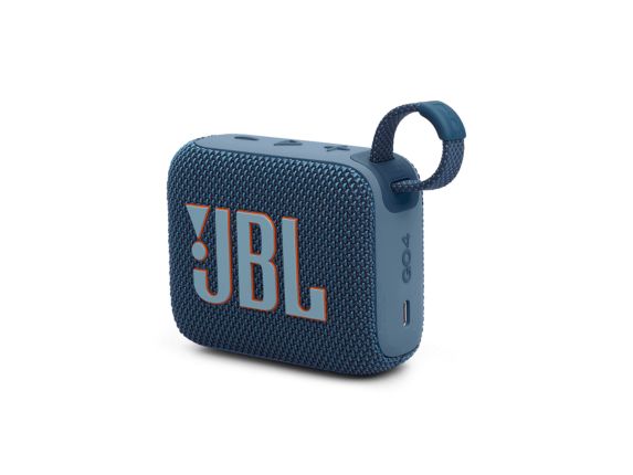 JBL GO4 portable Bluetooth speaker - Image 2