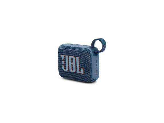 JBL GO4 portable Bluetooth speaker - Image 3