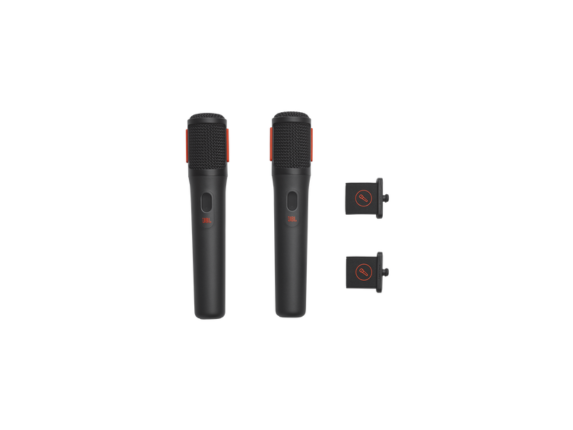 JBL PARTYBOX ENCORE DUAL MIC - Image 3