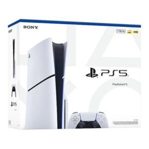 Sony PlayStation 5 (PS5) Slim 1TB
