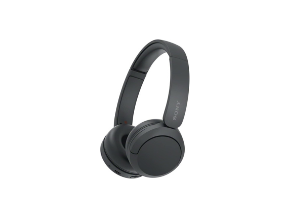 Sony WH-CH520 wireless headphones